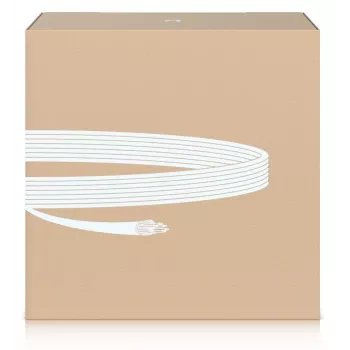 Verkkokaapeli Ubiquiti UACC-Cable-C6A-CMP U/UTP Cat6a 305 m valkoinen