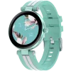 CANYON älykello Semifreddo SW-61 vihreä