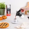 Bialetti Moka Induction mokkapannu 2 kuppia
