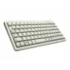 CHERRY G84-4100 näppäimistö yleiskäyttöön USB QWERTZ saksa harmaa