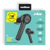 Jam Earbuds TWS ANC Bluetooth musta