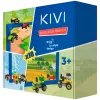 Tarvikesarja KIVI KidsTV Auto
