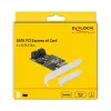 Sisäinen SATA-sovitin DeLOCK 90395