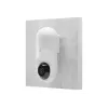 Ubiquiti UVC-G3-FLEX-PWM-WT-3 kameran seinäasennussarja UniFi UVC-G3-FLEX -kameralle (3 kpl)