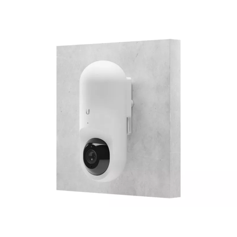 Ubiquiti UVC-G3-FLEX-PWM-WT-3 kameran seinäasennussarja UniFi UVC-G3-FLEX -kameralle (3 kpl)