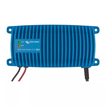 Victron Energy Blue Smart IP67 -laturi 12/17 (1)