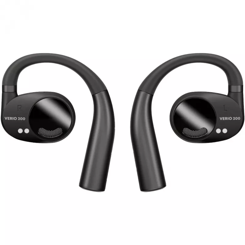 Kuulokemikrofoni Beyerdynamic VERIO 200 musta