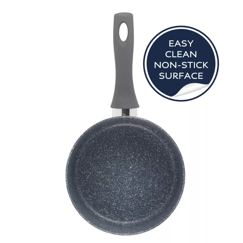 Kattilasarja Russell Hobbs RH02818EU7, 5-osainen kivipinnoitettu keittosarja
