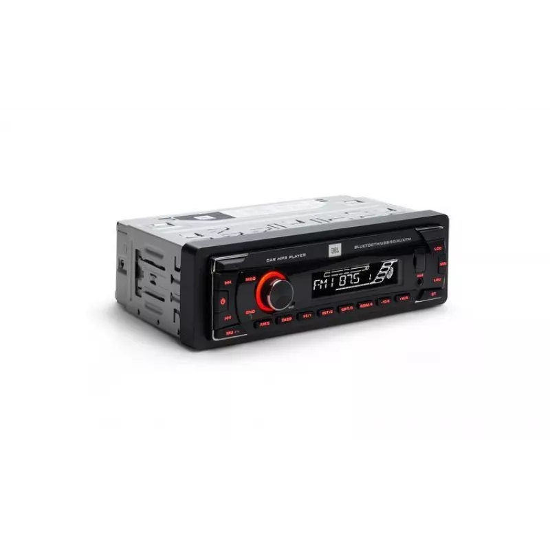 JBL Celebrity 100 -autoradio – 1-DIN-MP3-soitin USB- ja AUX-tulolla