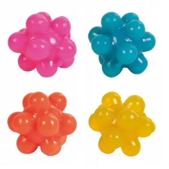 TRIXIE-sarja kuplapallot 3,5 cm 4 kpl