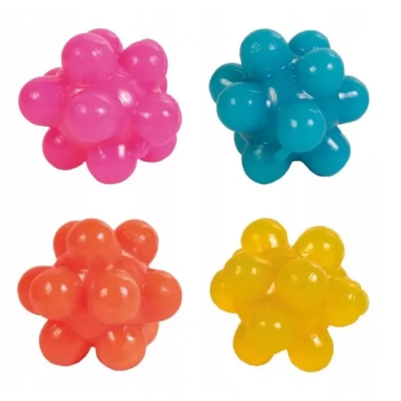 TRIXIE-sarja kuplapallot 3,5 cm 4 kpl