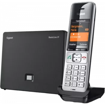 Gigaset S30852-H3219-R101 hopea