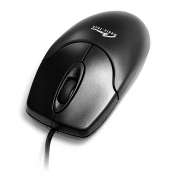 Hiiri Media-Tech MT1075K-PS2 PS/2