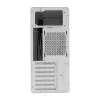 Sbox PCC-500 valkoinen ATX