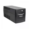 Keskeytymätön virransyöttö UPS REBEL malli Micropower 1000 (Offline, 1000VA / 600W, 230 V, 50Hz)