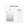 Tabletti Apple iPad 11 tuumaa A16 256 GB iPadOS 18