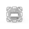 Peitelevy multimedia-/Keystone-moduuleille Digitus DN-93831-1