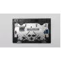 Lenovo 01YU060 Kosketuslevy ThinkPad T495s -malliin, musta