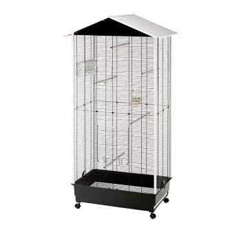 FERPLAST Nota lintuhäkki - 161,5 cm