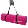 Schildkröt Fitness 960070 -harjoittelumatto, yleiskäyttöinen harjoittelumatto, pinkki