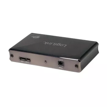 USB-keskitin LogiLink UA0282