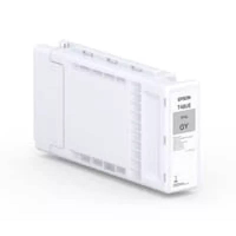 Epson T48UE UltraChrome Pro6 mustekasetti, harmaa, 350 ml (C13T48UE00)