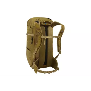 Thule 4131 AllTrail X 25L vaellusreppu Nutria