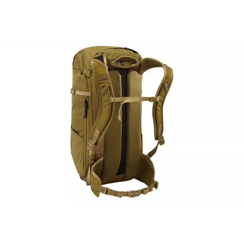 Thule 4131 AllTrail X 25L vaellusreppu Nutria