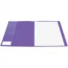 Herma 19498 polypropeenikansio A4 violetti