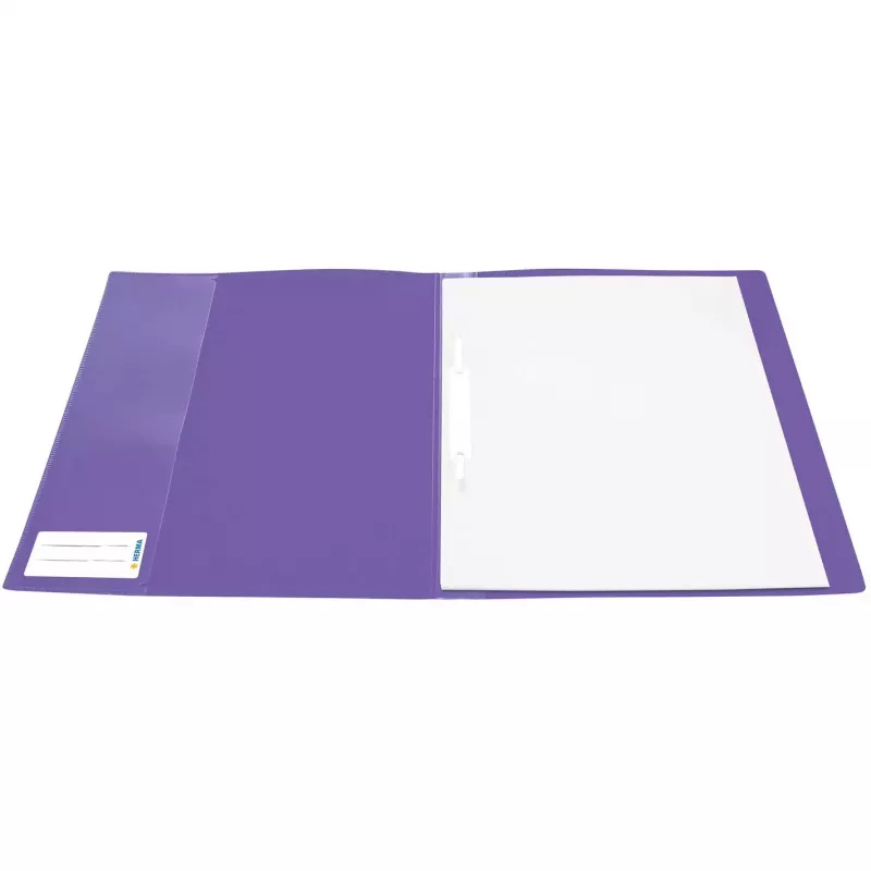 Herma 19498 polypropeenikansio A4 violetti