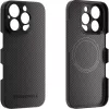 Suojakotelo Freewell iPhone 16 Pro Max -puhelimeen integroidulla 17mm objektiivikiinnikkeellä