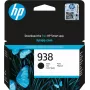 Patruuna HP Ink 4S6X8PE 938 musta