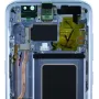 Samsung Galaxy S8 SM-G950F -varaosa etu-LCD-yksikkö — violetti (GH97-20457C)