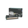 Lexmark C736H1KG - värikasetti musta - malleihin C736dn 736dtn 736N; X736de 738de 738dte