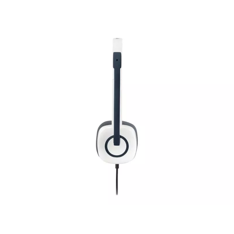 Headset Logitech H150 valkoinen