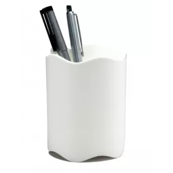 Kynäteline Durable 1701235010 muovi valkoinen
