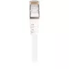 Verkkokaapeli Sharkoon RJ-45 Cat6 10 m harmaa