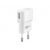 Goobay | USB-laturi pistorasiaan | 44948 | USB 2.0 liitäntä A | verkkosovitin