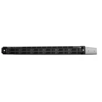 Synology FlashStation FS2500 - NAS-palvelin - 12 paikkaa - rack - rack-asennettava - SATA 6Gb/s - RAID 0, 1, 5, 6, 10, JBOD, RAID F1 - RAM 8 GB - Gigabit Ethernet / 10 Gigabit Etherne