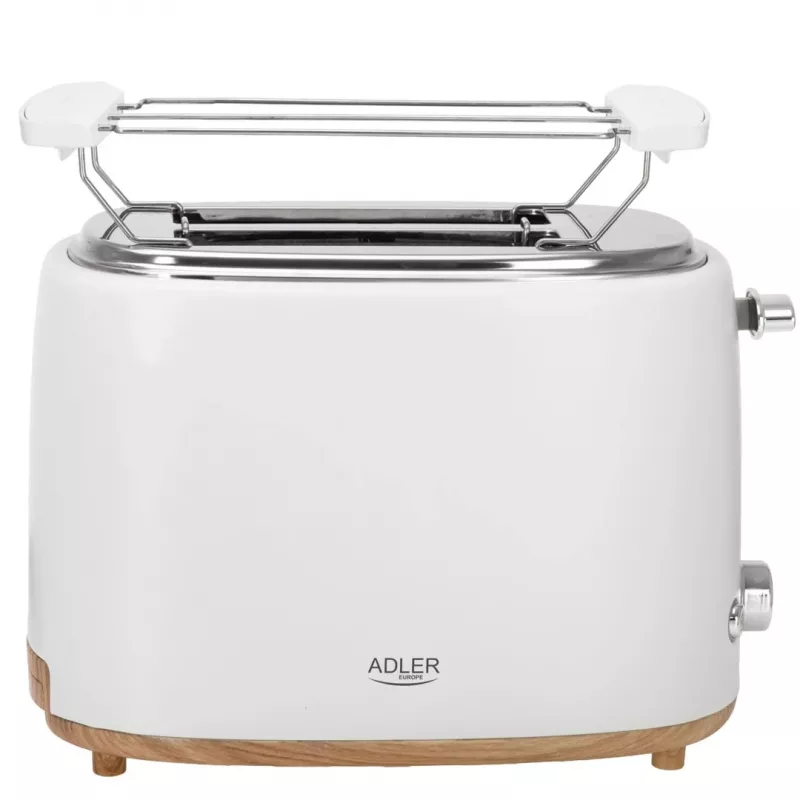Adler AD 3225 leivänpaahdin ja grilli