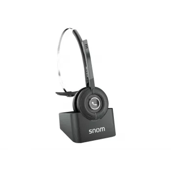 Kuulokemikrofoni Snom A190