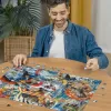 Palapeli DC Collector's Edition - Superman (1000 palaa)