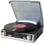 Gramofoni ROADSTAR TTR-8634