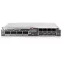 Hewlett Packard Enterprise BLc VC FlexFabric 20/40 F8, 2-porttinen 10GbE/40GbE