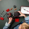 LEGO Technic rakennussarja Ford Bronco Off-Roader 4x4 malli 42213 — 943 osaa, ikä 9+
