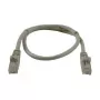 Synergy 21 S216127 - 5 m - Cat6 - U/UTP (UTP) - RJ-45 - RJ-45 - harmaa