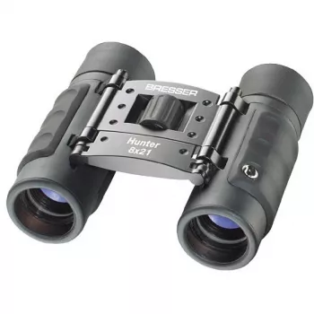 Kiikari Bresser Optics Hunter 8x21