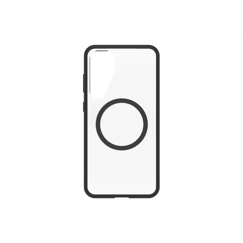 Suojakotelo Samsung Galaxy S25+ Otterbox React Case magneeteilla