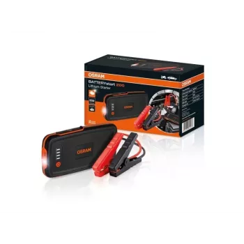 Osram BatterieStart 200 laite