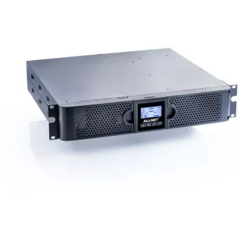 UPS 1500VA line-interaktiivinen USB/RS232 LCD-näyttö 48,30 cm (19)/torni - (offline-) UPS - 28 min (All915019RT)